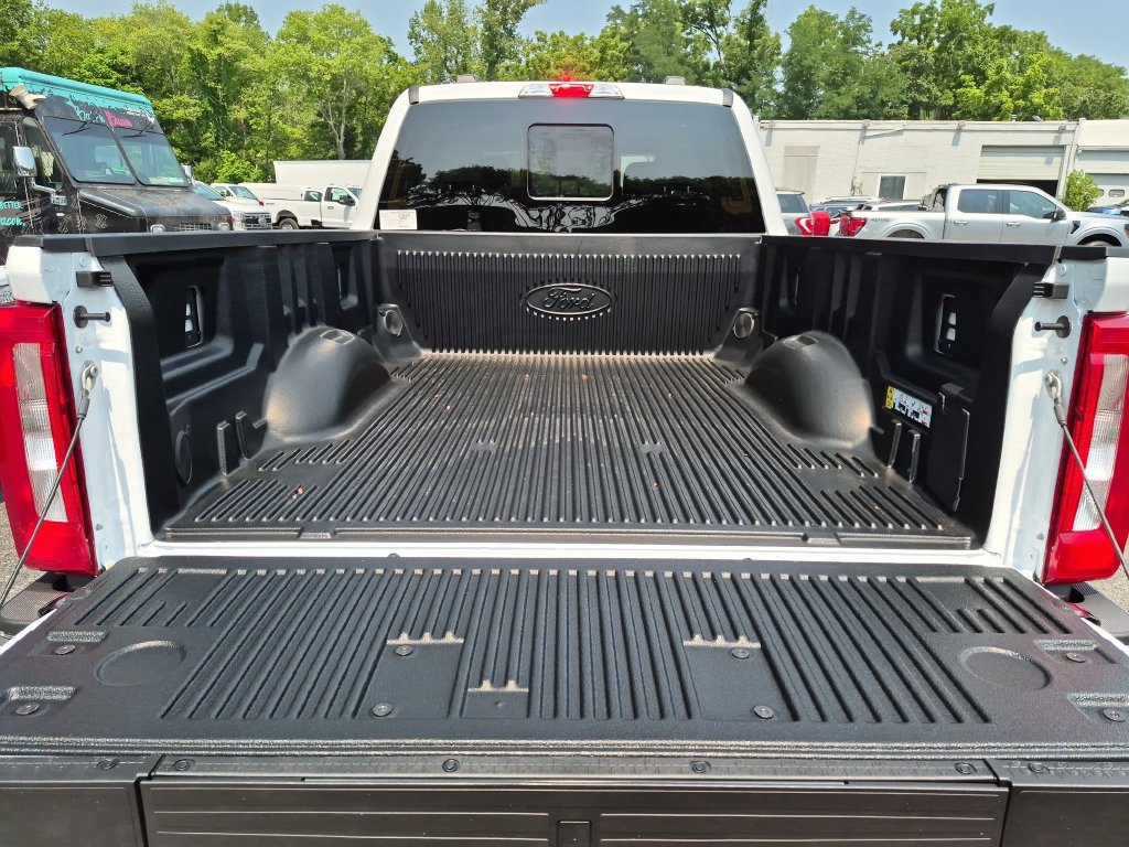 New 2026 Ford F250 XLT w/ Snow Plow Prep Package AWD/4WD image 24