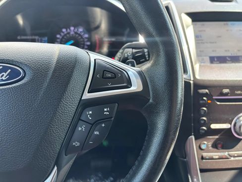 Used 2019 Ford Edge Titanium w/ Equipment Group 301A AWD/4WD image 23