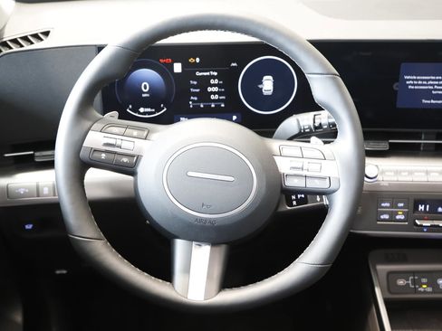 New 2026 Hyundai Kona Limited image 20