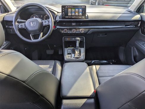 Used 2025 Honda CR-V EX-L image 29