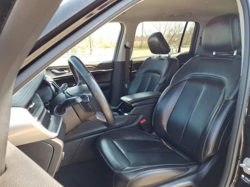 Used 2021 Jeep Grand Cherokee L Limited image 2