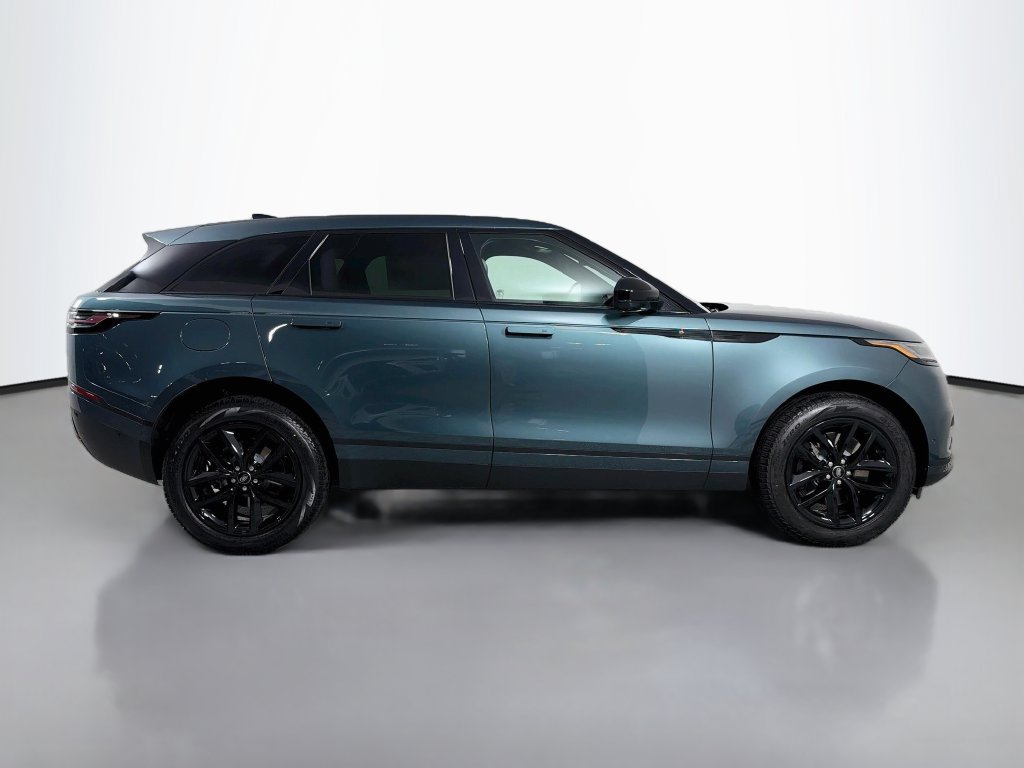 New 2026 Land Rover Range Rover Velar S AWD/4WD image 4