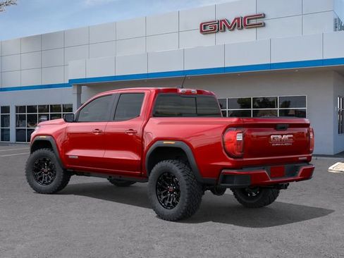 New 2026 GMC Canyon Elevation RWD image 3