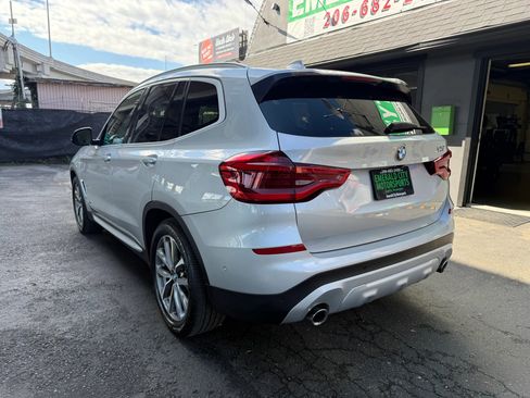 Used 2018 BMW X3 xDrive30i AWD/4WD image 7