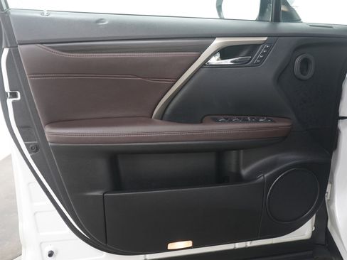 Used 2017 Lexus RX 350 AWD w/ Premium Package image 20