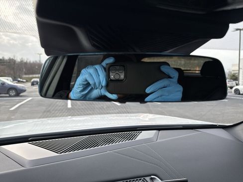 New 2026 BMW X3 xDrive30 w/ Convenience Package image 15