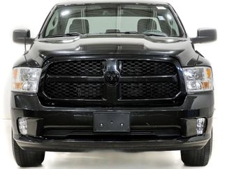 Used 2018 RAM 1500 Express AWD/4WD video 2