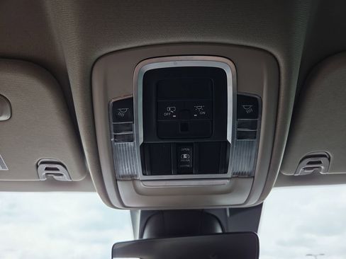 Used 2022 RAM 1500 Laramie RWD image 23