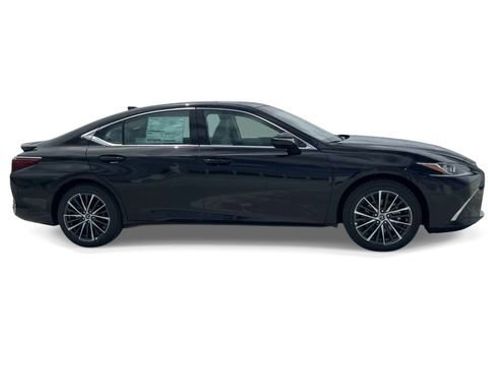 Used 2024 Lexus ES 300h w/ Premium Package FWD image 9