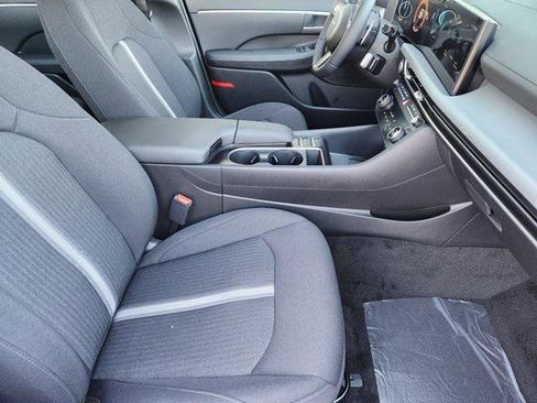 New 2026 Hyundai Sonata SEL image 9