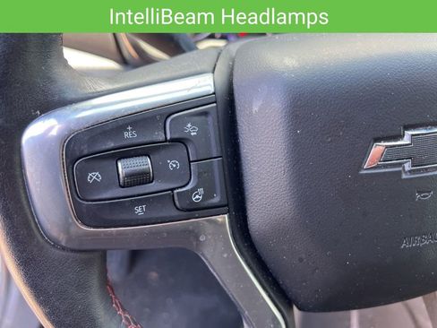 Used 2020 Chevrolet Blazer RS AWD/4WD image 20