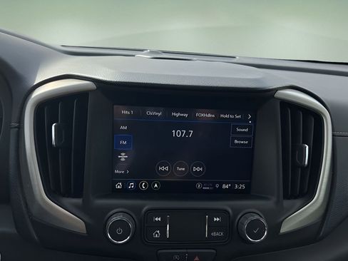 Certified 2024 GMC Terrain Denali w/ Denali Premium Package image 13