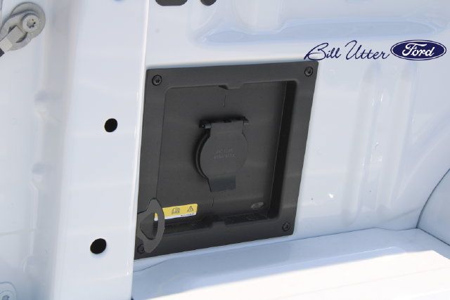 New 2026 Ford F150 XLT w/ Equipment Group 302A MID RWD image 7
