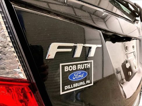 Used 2019 Honda Fit LX image 13