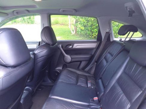 Used 2008 Honda CR-V EX-L image 6