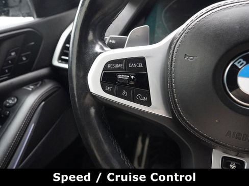 Used 2022 BMW X5 xDrive40i w/ M Sport Package image 23