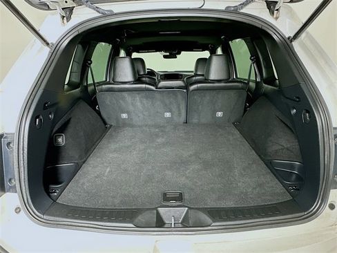 Certified 2022 Honda Passport TrailSport image 32