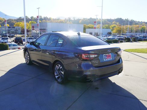 Used 2024 Subaru Legacy Touring XT image 6