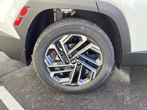New 2026 Hyundai Tucson Limited AWD/4WD image 3