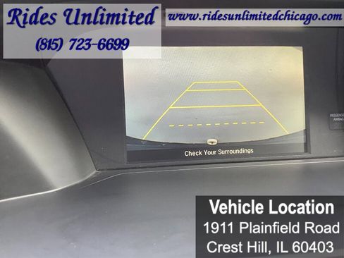 Used 2015 Honda Accord Sport image 10