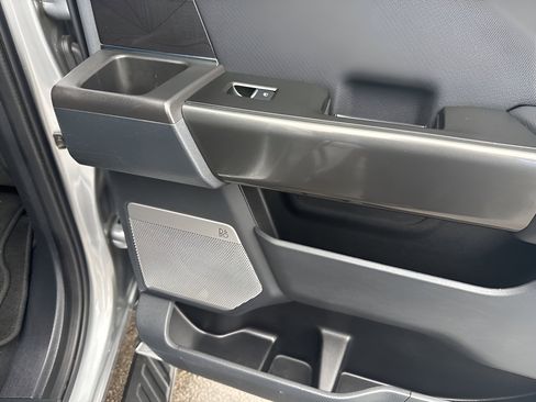 Certified 2023 Ford F150 XLT w/ Equipment Group 302A High image 14