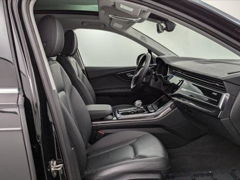 Used 2022 Audi Q7 3.0T Premium Plus w/ Premium Plus Package image 21