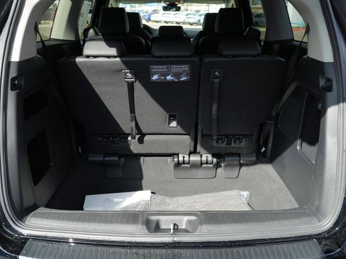 New 2026 Honda Odyssey EX-L image 8