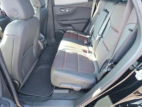 New 2026 Chevrolet Blazer RS w/ Enhanced Convenience Package image 11