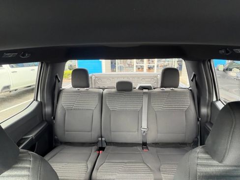 Used 2023 Ford F150 XL w/ STX Appearance Package RWD image 27