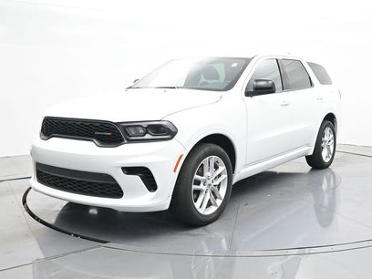 Used 2023 Dodge Durango GT