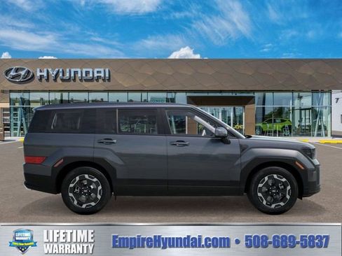 New 2026 Hyundai Santa Fe SE image 7