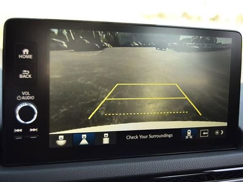 New 2026 Honda Civic Sport Touring image 14