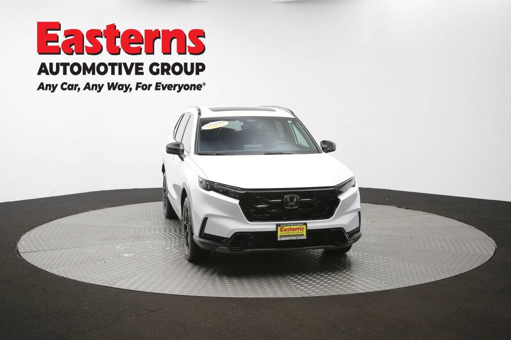 Used 2024 Honda CR-V Sport-L image 53