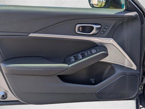 Used 2025 Acura Integra A-Spec FWD image 11