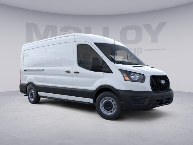 New 2026 Ford Transit 250 148 Medium Roof RWD image 7