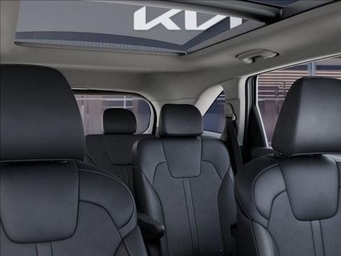 New 2026 Kia Sorento SX image 27