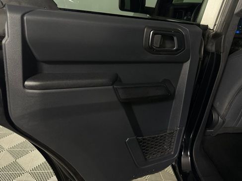 Used 2025 Ford Bronco Big Bend image 26