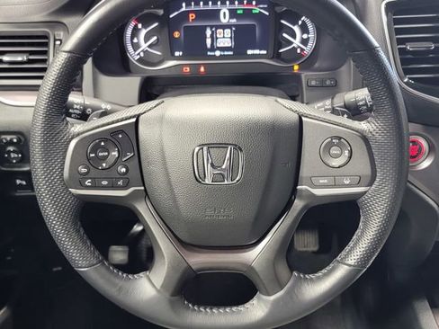 Certified 2023 Honda Passport EX-L image 24