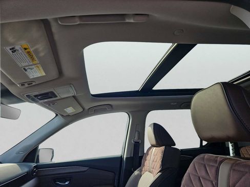 New 2026 Honda Pilot Elite image 10