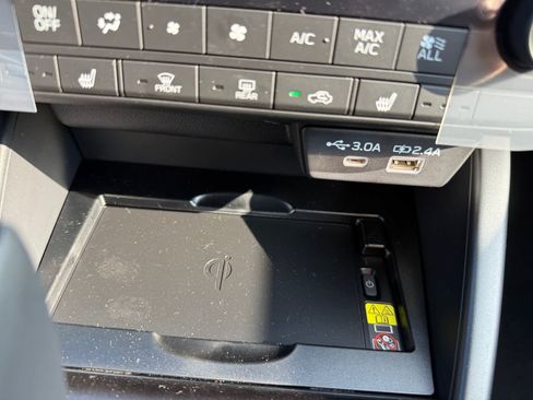 New 2026 Subaru Outback Limited XT AWD/4WD image 19