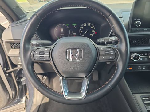 Used 2025 Honda CR-V Sport image 24
