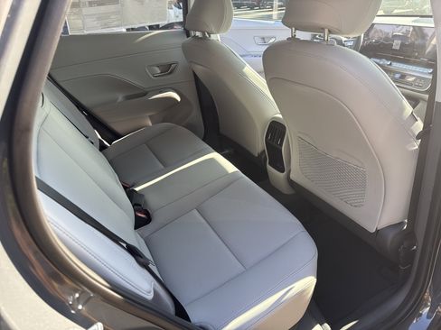 New 2026 Hyundai Kona SEL Premium image 14