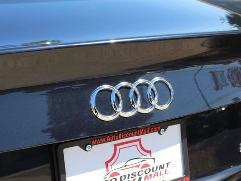 Used 2013 Audi A4 2.0T Premium Plus AWD/4WD image 42
