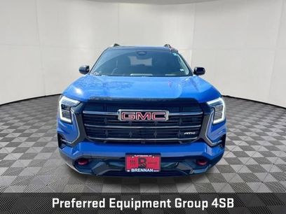 New 2026 GMC Terrain AT4 w/ LPO, Floor Liner Package