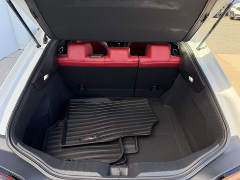 Certified 2025 Acura Integra A-Spec image 12