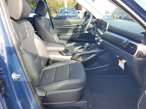 New 2025 Kia Telluride S image 7