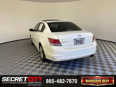 Used 2008 Honda Accord EX-L image 5