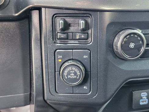 Certified 2023 Ford F150 XL w/ STX Appearance Package AWD/4WD image 24
