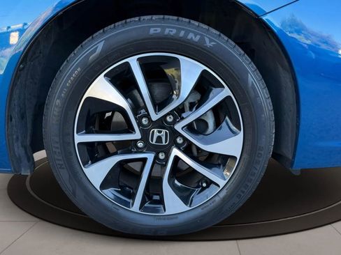 Used 2015 Honda Civic EX image 27