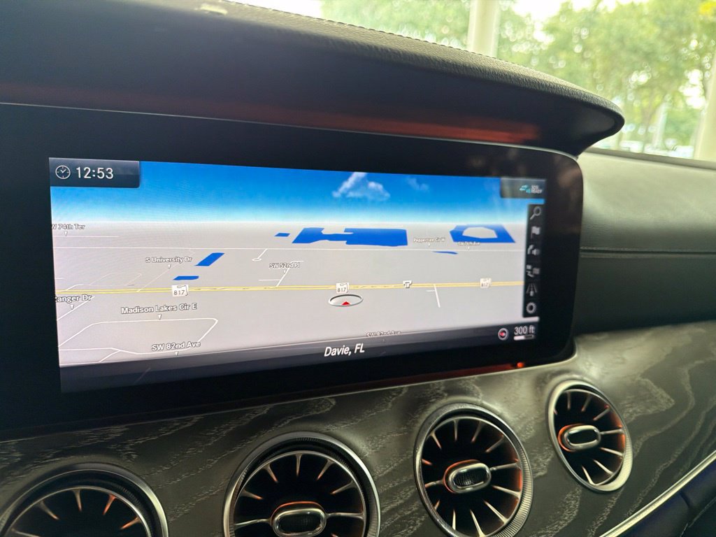 Used 2020 Mercedes-Benz AMG GT 53 image 11
